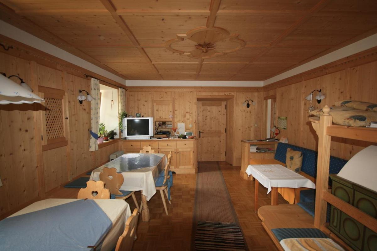 ヴィッラバッサ Haus Schmiedhofer Bed & Breakfast エクステリア 写真